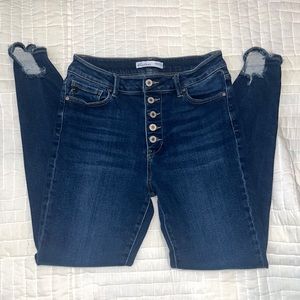 Kancan Jeans